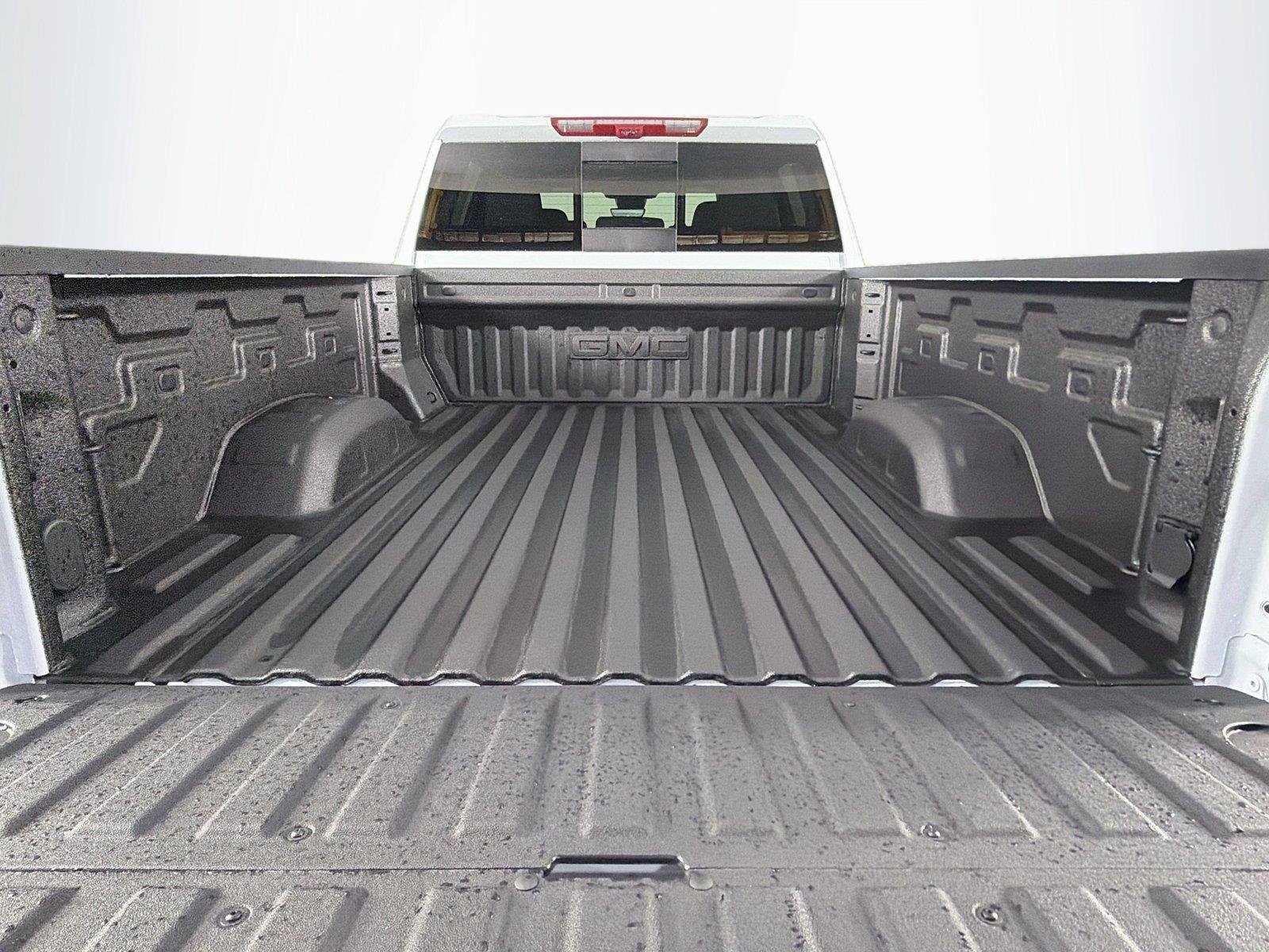 2026 GMC Sierra 2500HD Denali - Photo 14