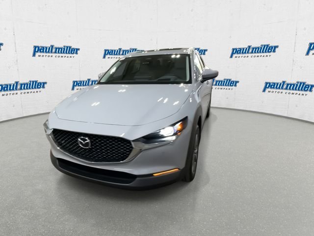 New 2026 Gray Mazda 2.5 S Premium image 4