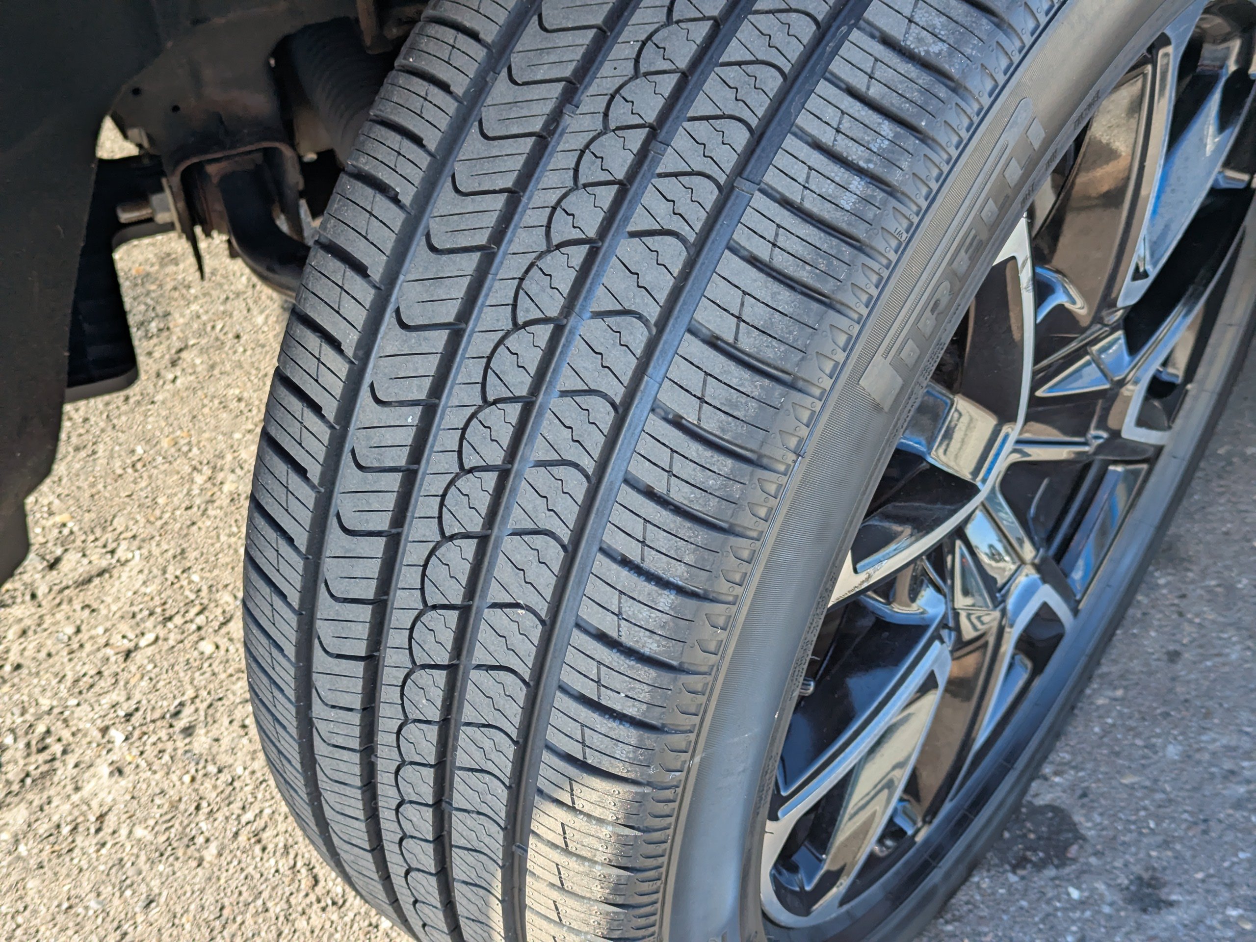 2021 Chevrolet Tahoe RST - Photo 53