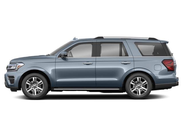 Used 2022 AGATE BLACK MET Ford Limited image 3