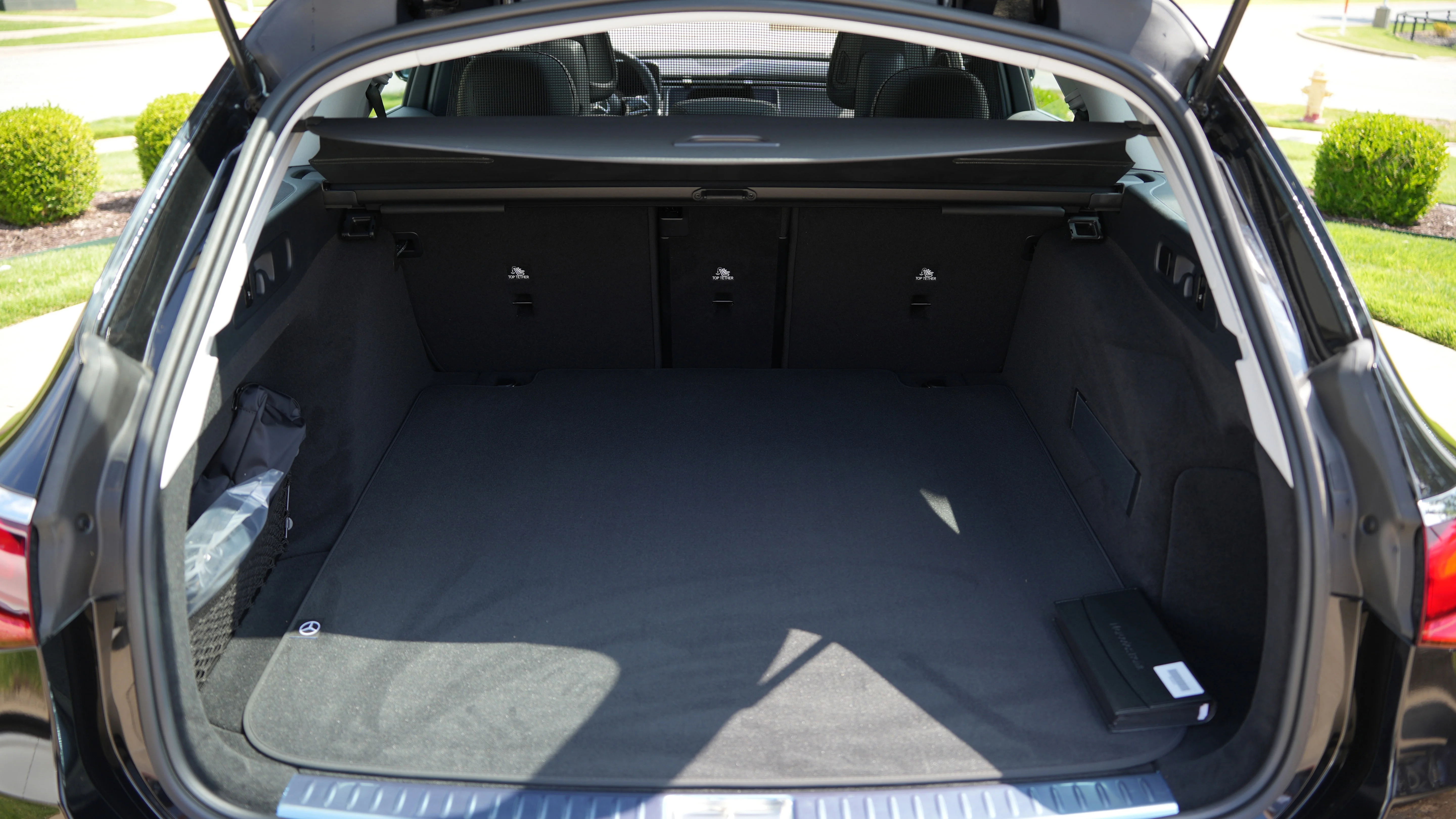 2025 Mercedes-Benz E-Class E450 All-Terrain - Photo 21