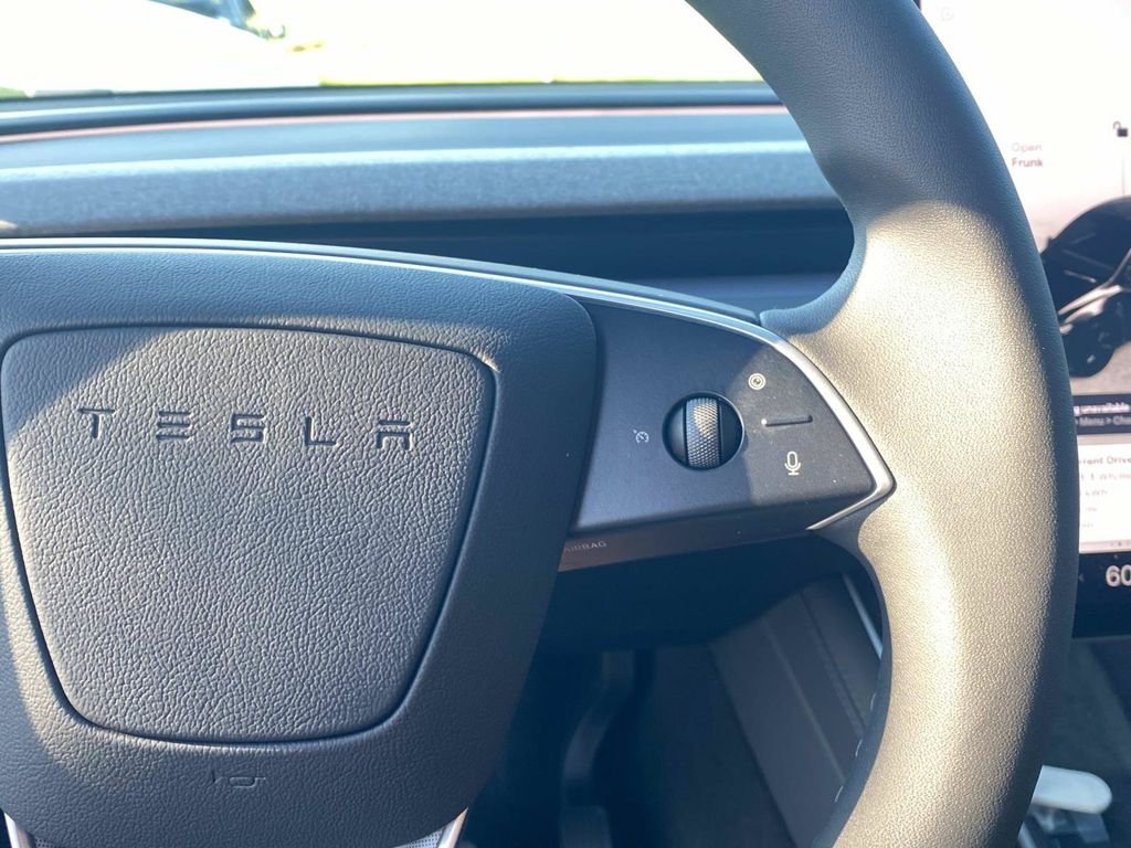 Used 2026 Diamond Black Tesla Long Range image 31