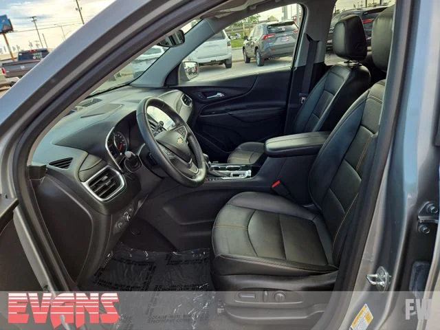 Used 2023 Gray Chevrolet Premier image 21