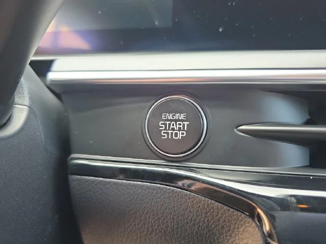 2026 Kia Sportage EX Hybrid - Photo 12