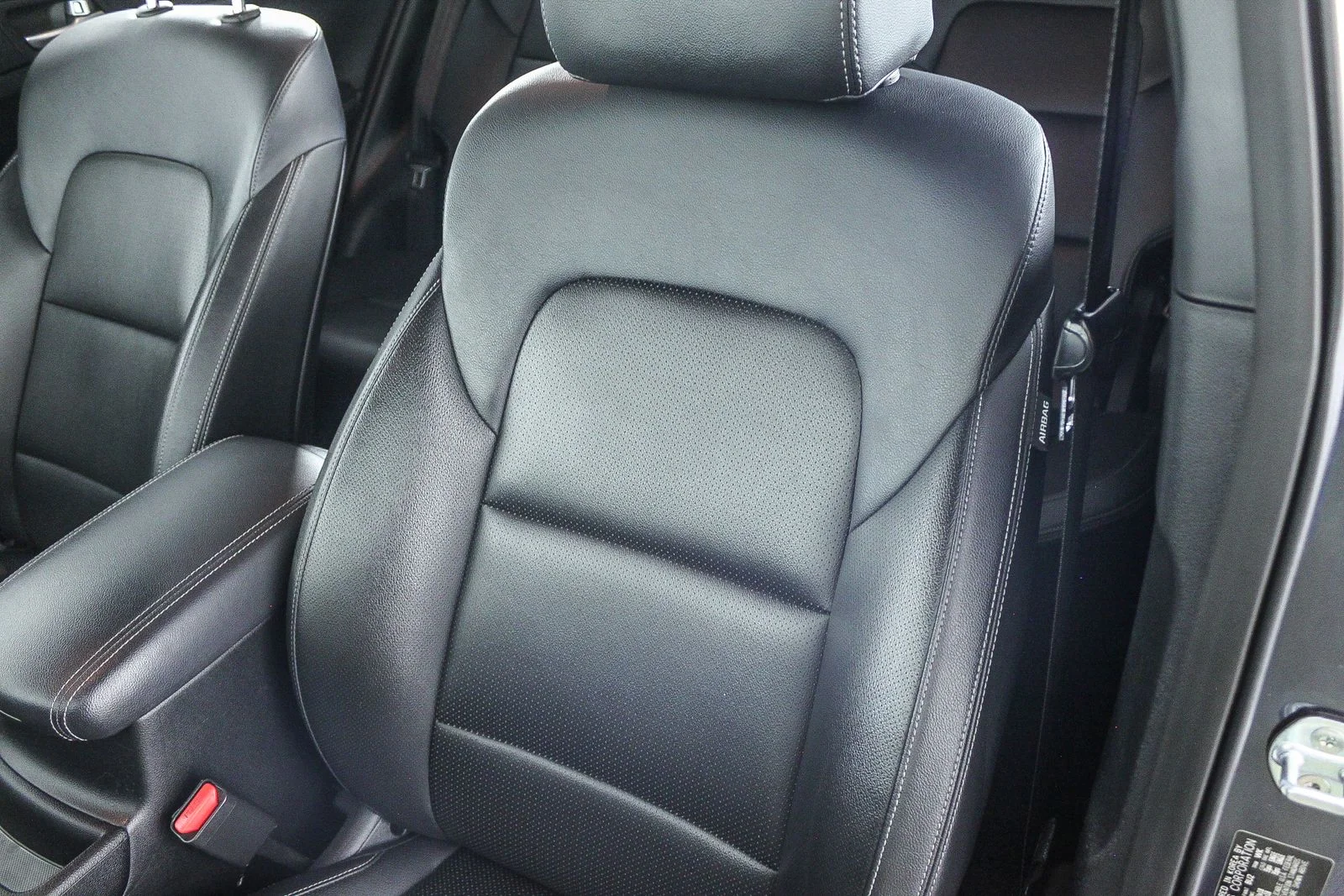 Used 2020 Blue Kia S image 25