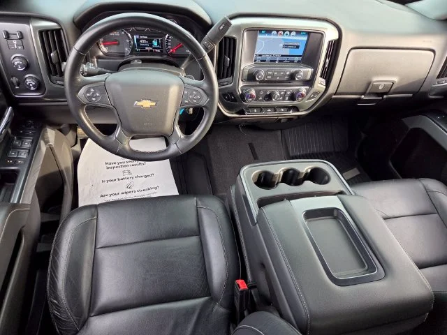 Used 2018 Red Chevrolet LT image 9
