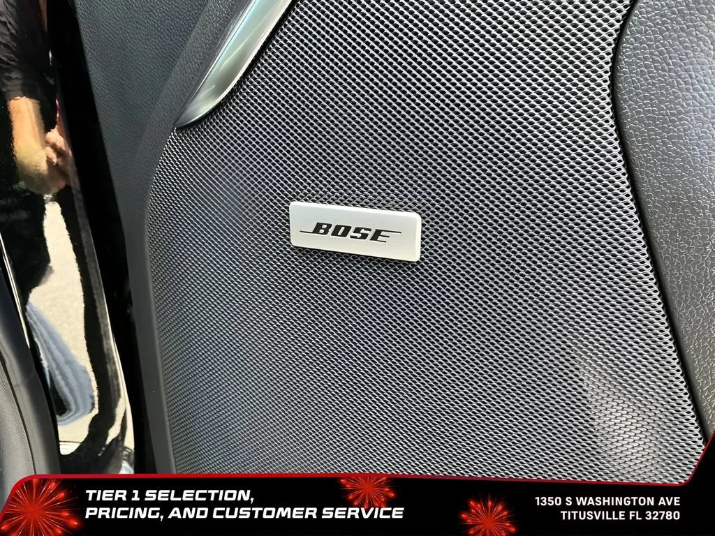New 2026 Onyx Black GMC Denali image 22