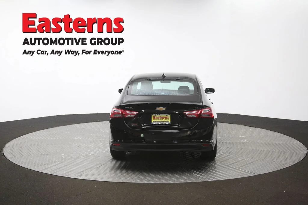 Used 2024 Black Chevrolet LT image 38