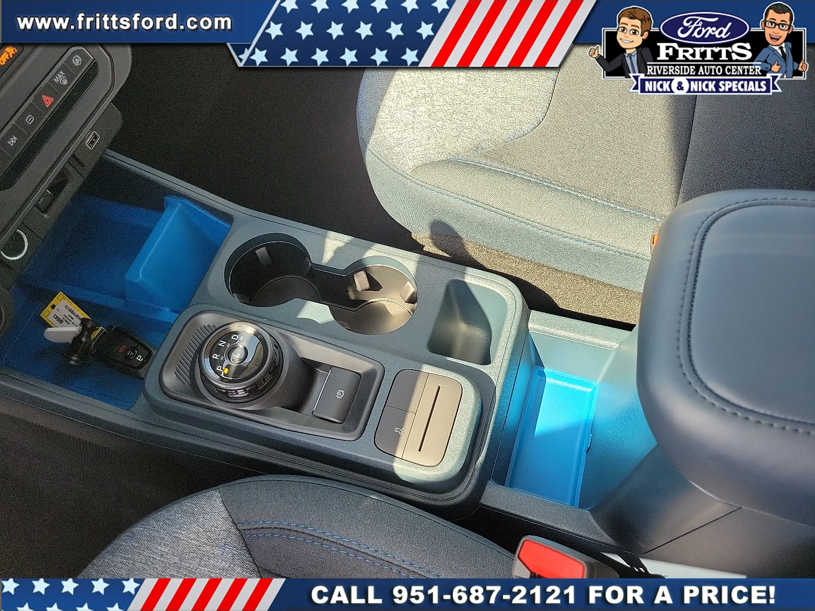 New 2026 Shadow Black Ford XLT image 9