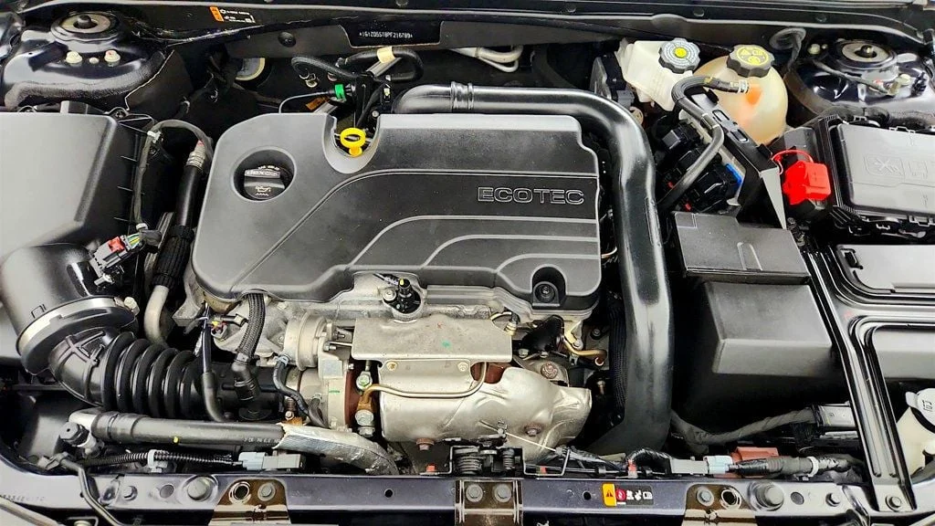 Used 2023 Not Specified Chevrolet 4dr Sedan 1LT image 27