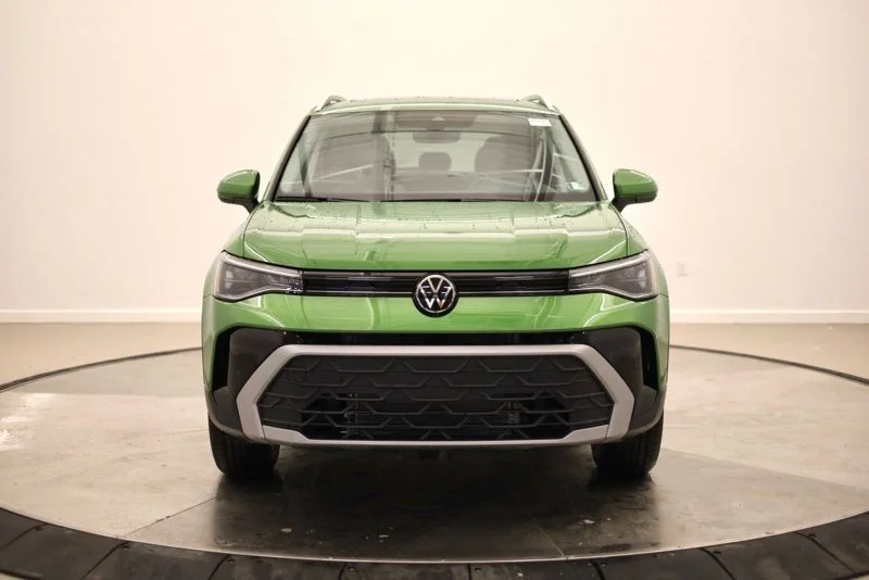 2026 Volkswagen Taos SE - Photo 8