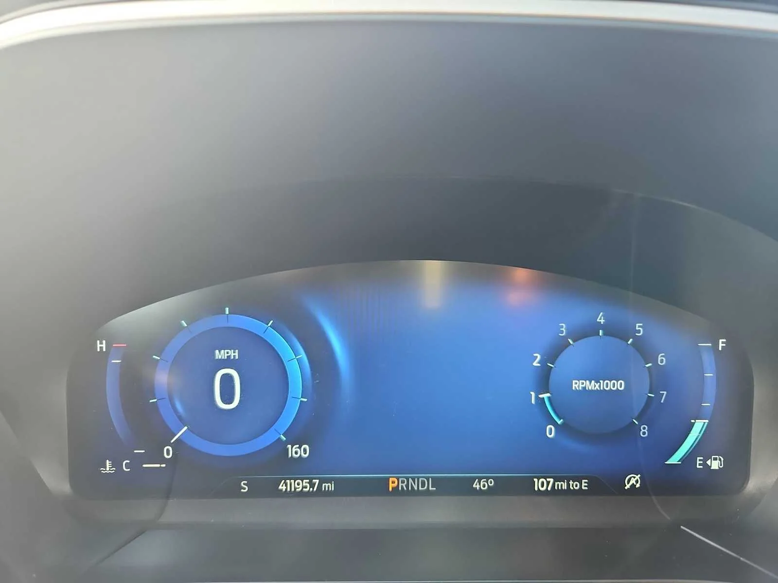 2022 Ford Escape SEL - Photo 23