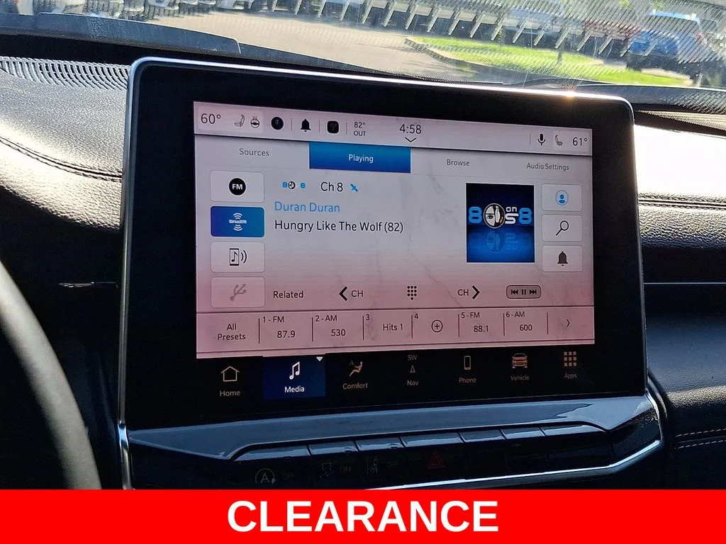 Certified Used 2022 Black Jeep Limited image 19