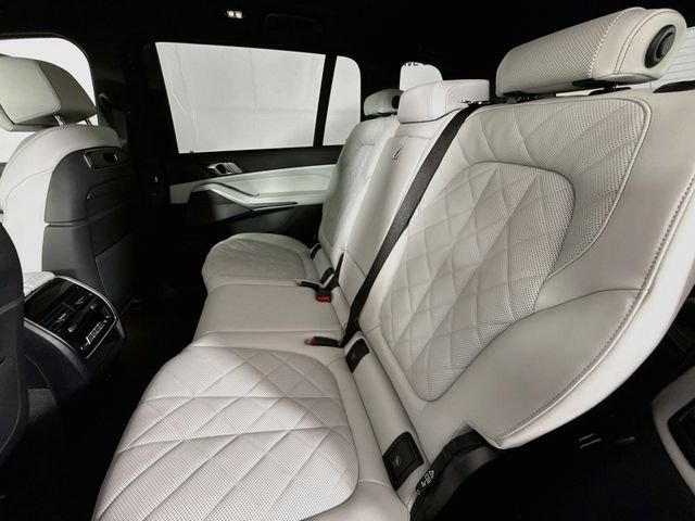 New 2027 Carbon Black Metallic BMW xDrive40i image 26