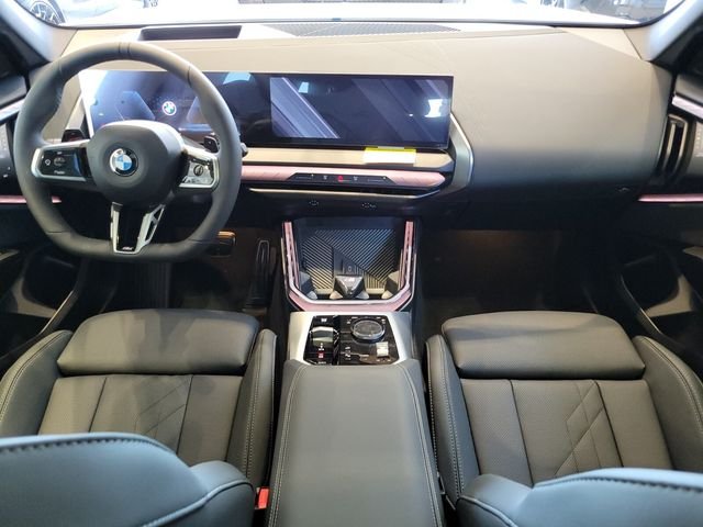 New 2026 White BMW 30 xDrive image 9
