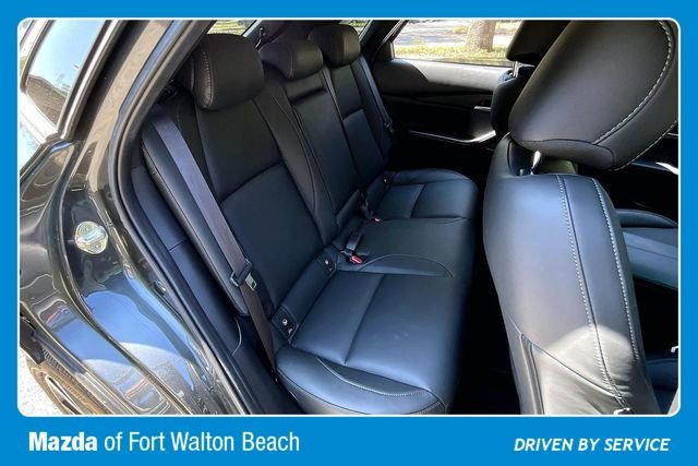 Used 2024 Gray Mazda 2.5 S Select Sport image 22