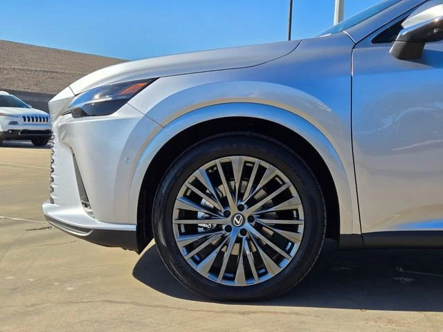New 2026 Iridium Lexus LUXURY image 5