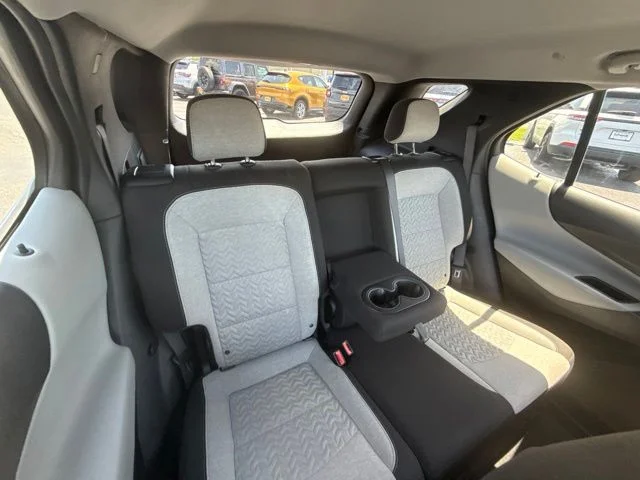 Used 2023 Gray Chevrolet LT image 36