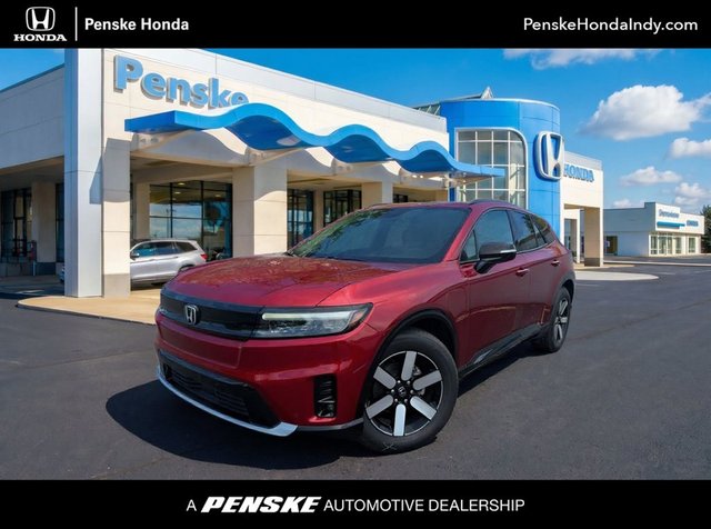2026|Honda|Prologue|Touring|4D Sport Utility