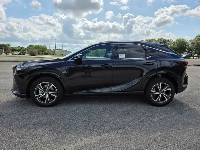2026 Lexus RX 350 Premium - Photo 6