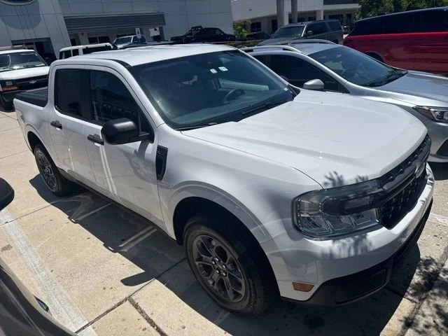 2024 Ford Maverick XLT FWD's photo
