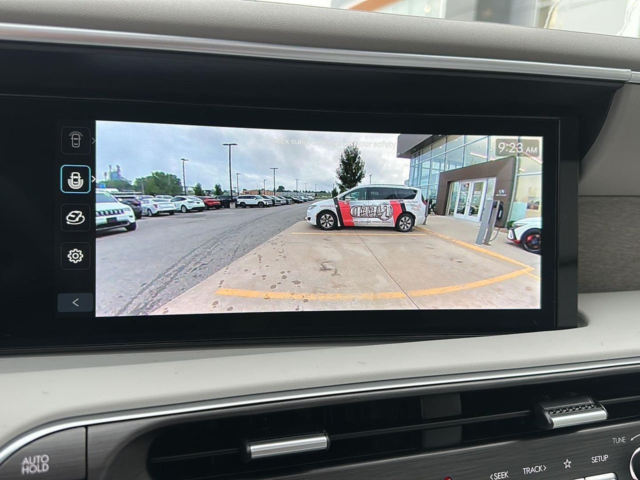 2026 Hyundai Palisade SEL Premium - Photo 21