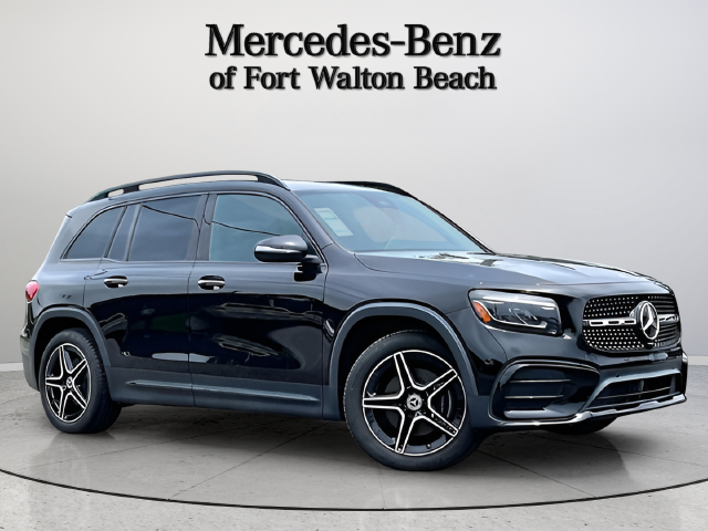 2024 Mercedes-Benz GLB GLB 250