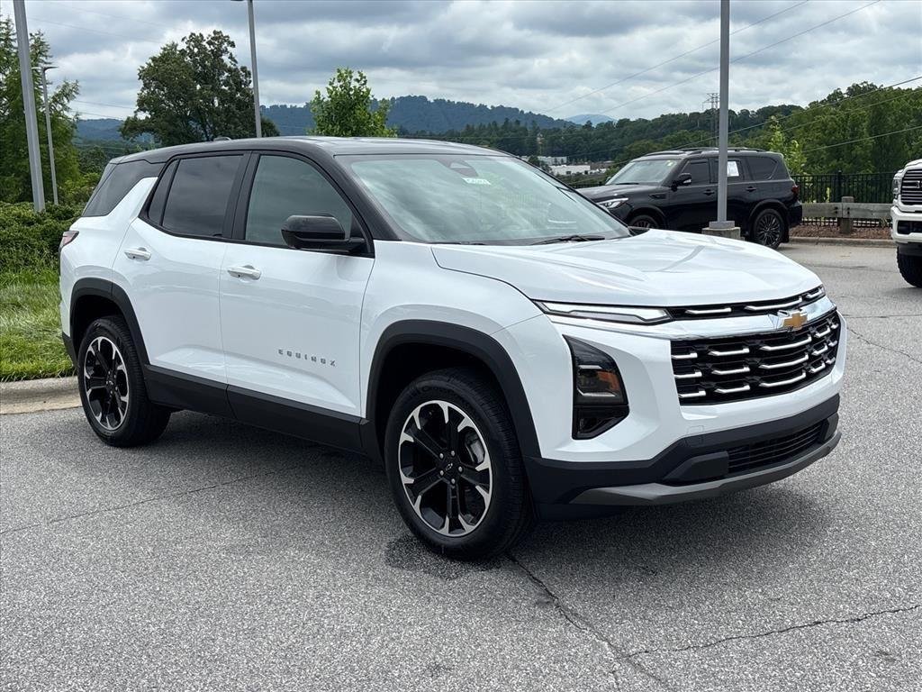 2026 Chevrolet Equinox LT - Photo 5