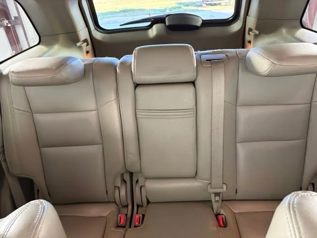 Used 2013 Black Jeep Laredo image 14