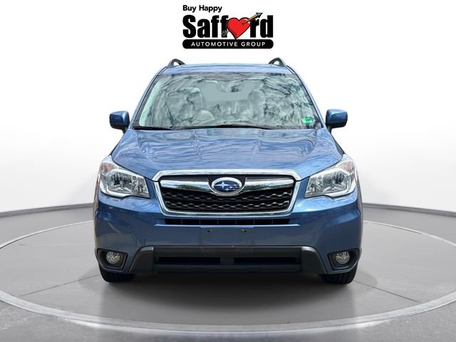 Used 2015 Blue Subaru 2.5i Limited image 8