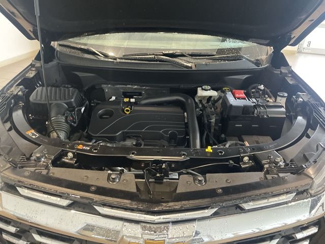 2025 Chevrolet Equinox LT - Photo 42