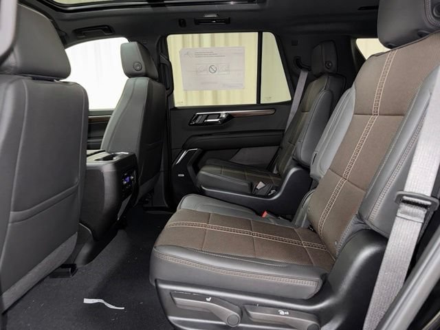2026 Chevrolet Tahoe High Country - Photo 18