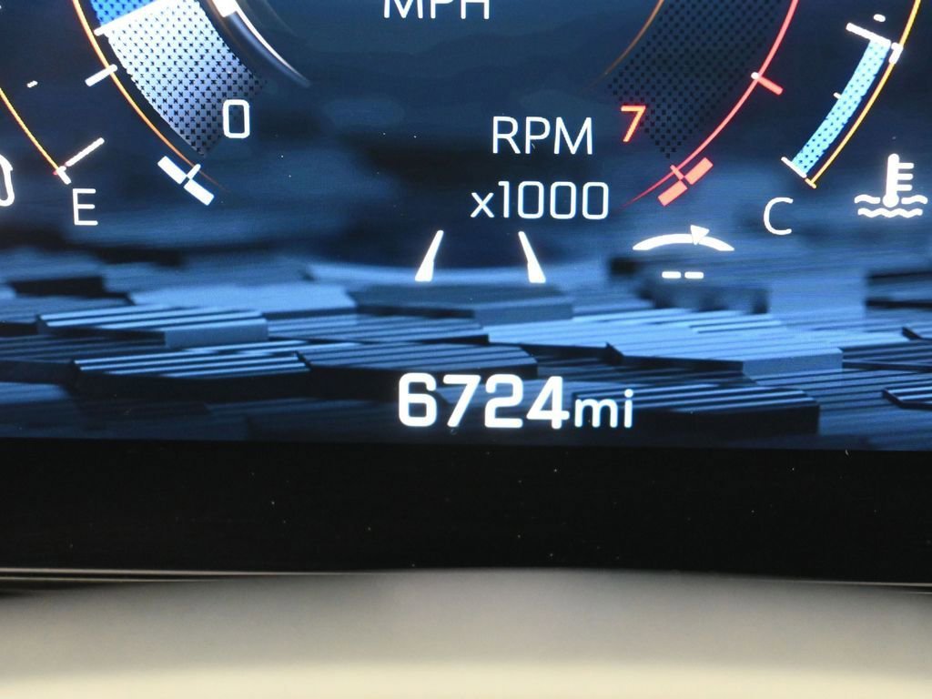 2025 Chevrolet Suburban Premier - Photo 31