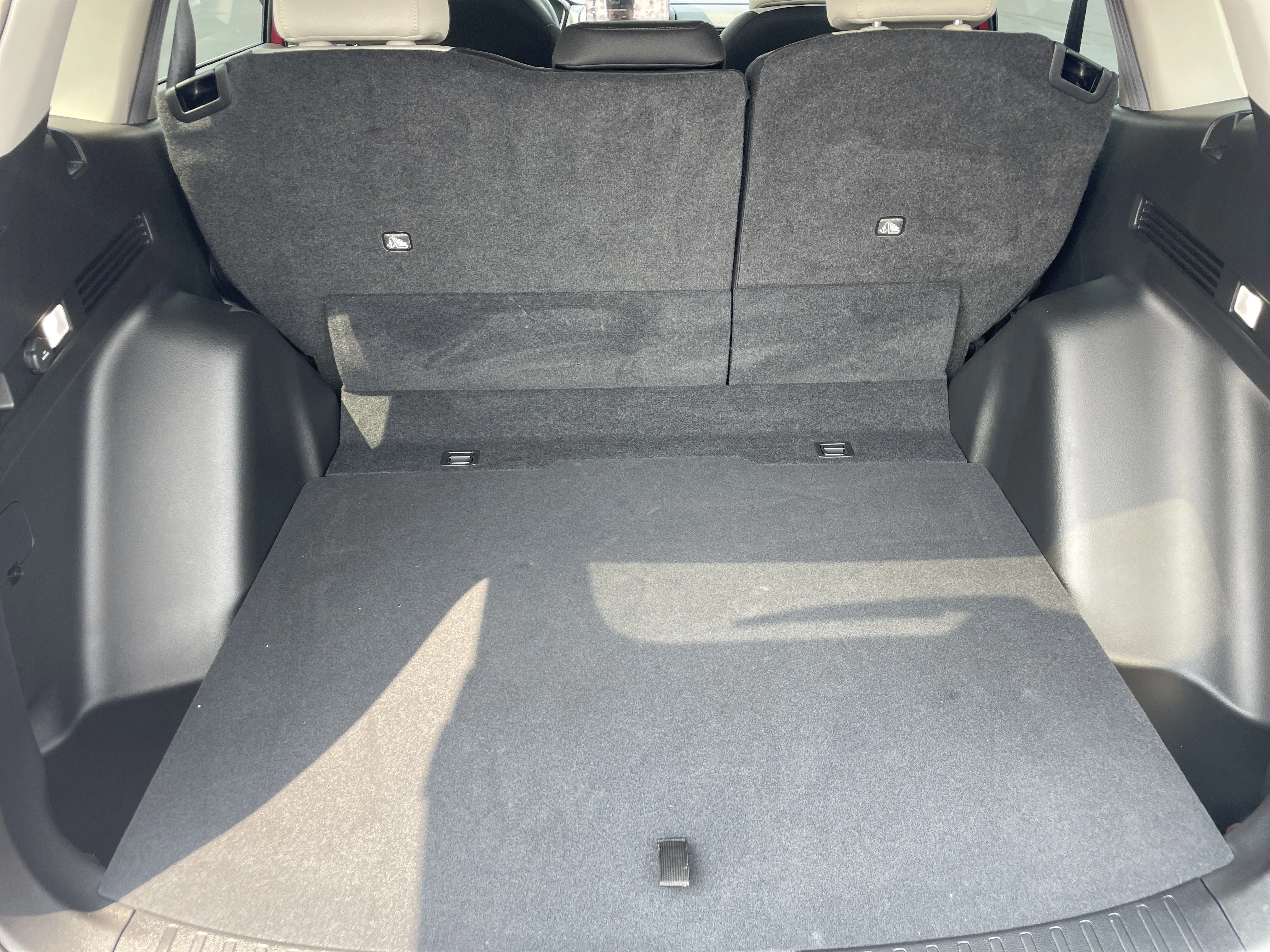 2026 Honda CR-V LX - Photo 38