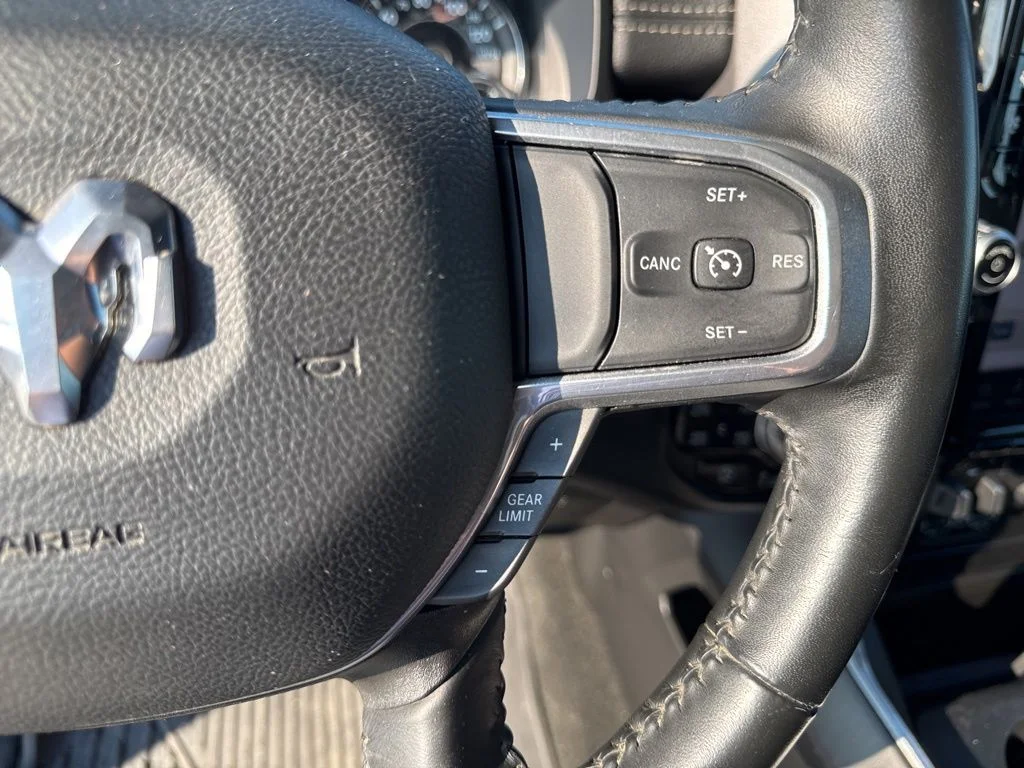 2023 RAM Ram 1500 Pickup Laramie - Photo 54
