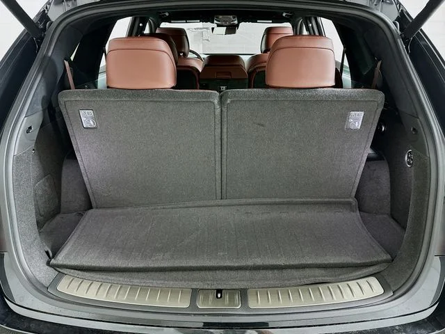 New 2026 Genesis GV80 3.5T Prestige