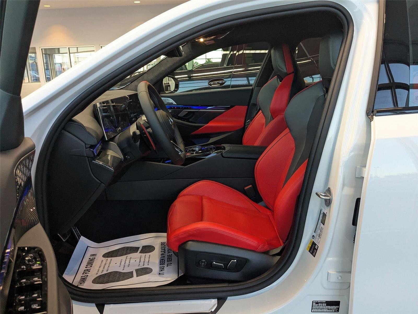 2026 BMW M5 M5 - Photo 20