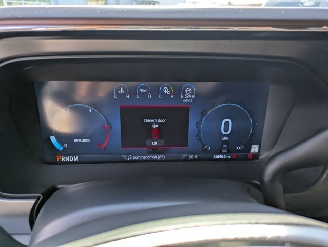 2024 Ford F-350 Super Duty King Ranch - Photo 53