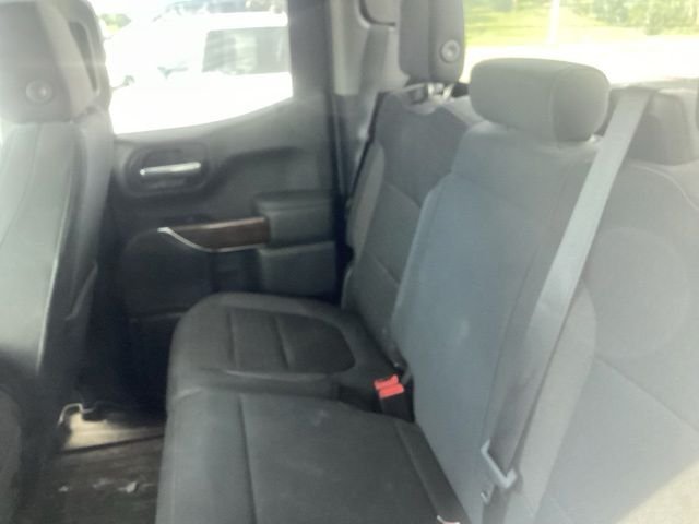 Used 2019 Quartz Metallic GMC Elevation image 16