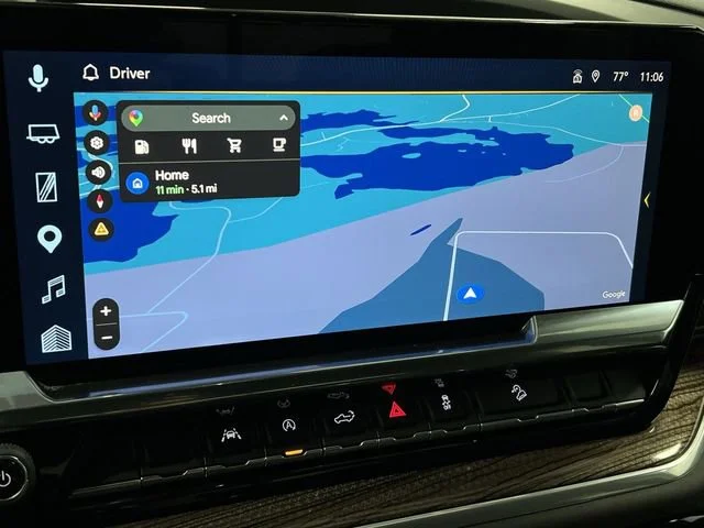 2025 Chevrolet Silverado 1500 LT - Photo 15