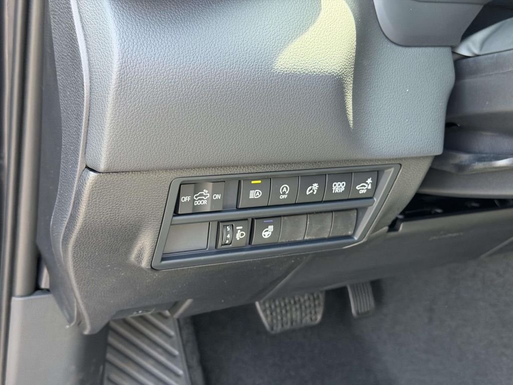New 2026 Magnetic Gray Metallic Toyota  Limited image 18