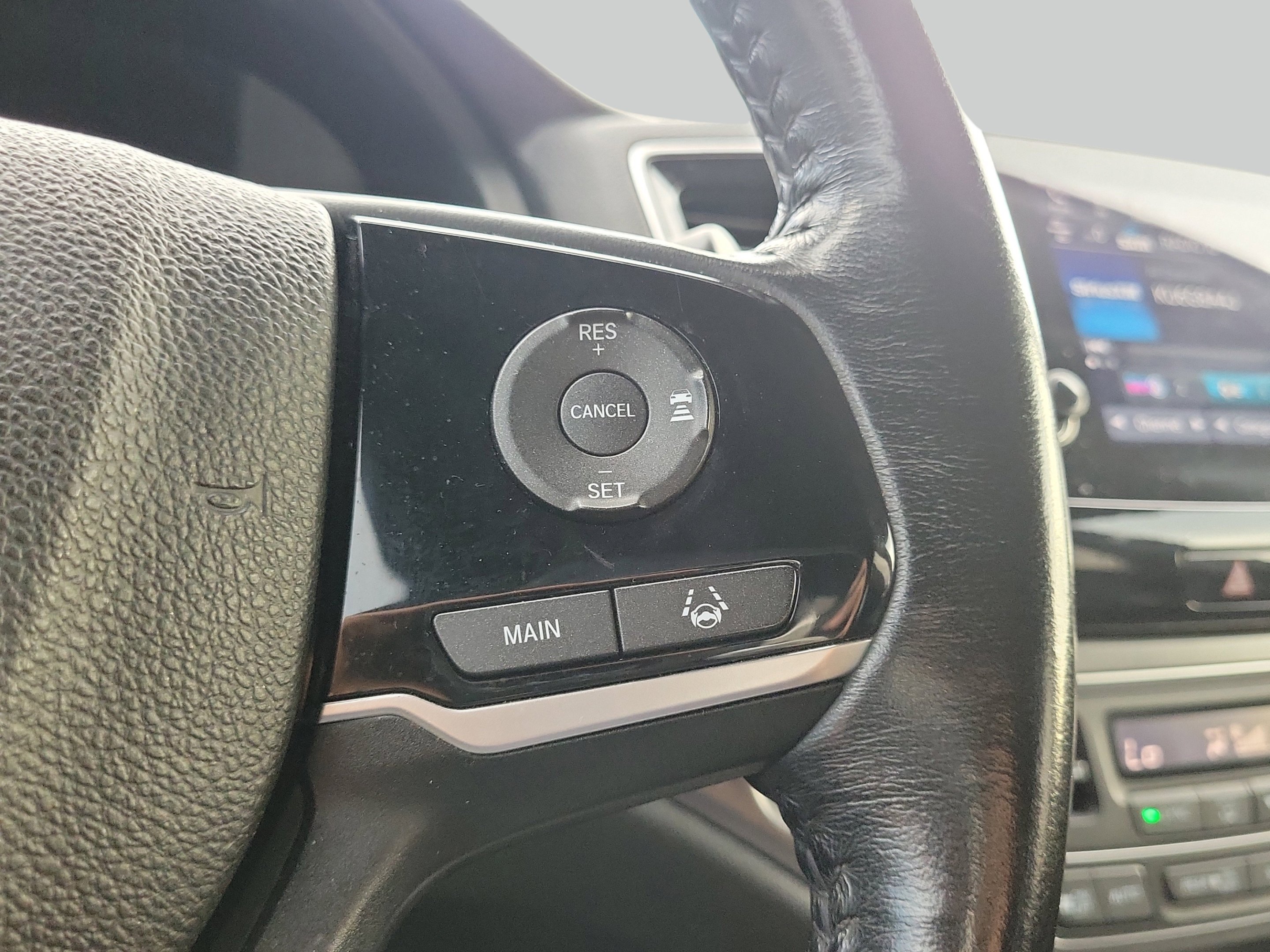 Used 2021 Gray Honda Special Edition image 35
