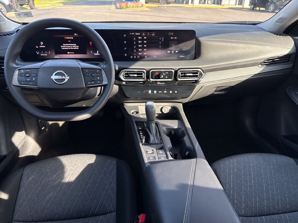 Used 2026 Gray Nissan SV image 21
