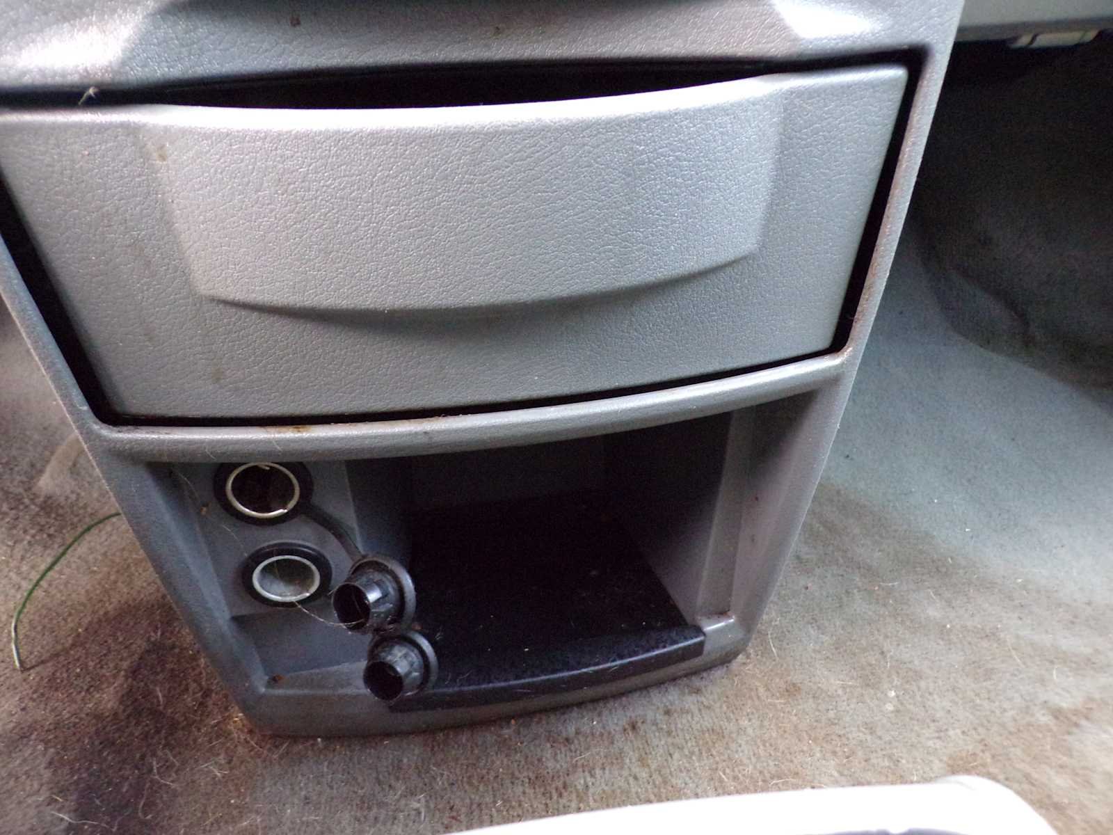 Used 2010  Dodge SE image 14
