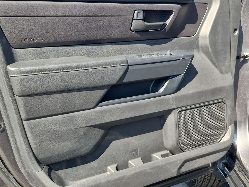 Used 2025 Gray Toyota SR image 12