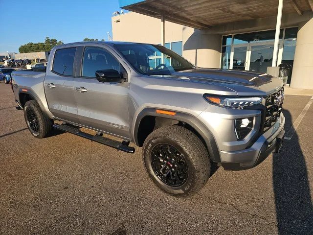 Used 2026 Silver GMC Elevation image 1