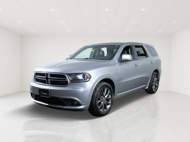 Used 2015 Dodge Durango Limited with VIN 1C4RDJDG9FC223850 for sale in Shakopee, Minnesota
