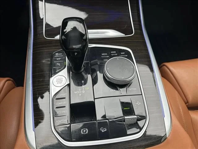 2021 BMW X7 40i - Photo 32