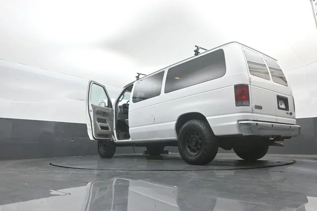 Used 2012 Oxford White Ford XLT image 43