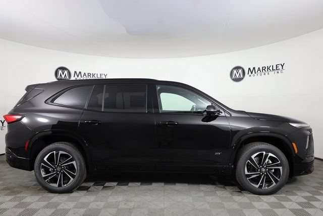2026 Buick Enclave Sport Touring - Photo 49